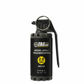 TAGINN - Airsoft Pyrotechnics AFG-4 Hand Grenade
